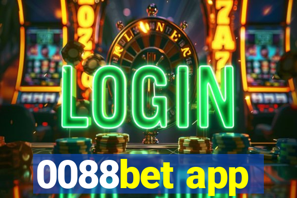 0088bet app