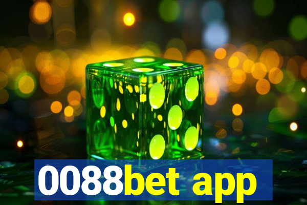 0088bet app