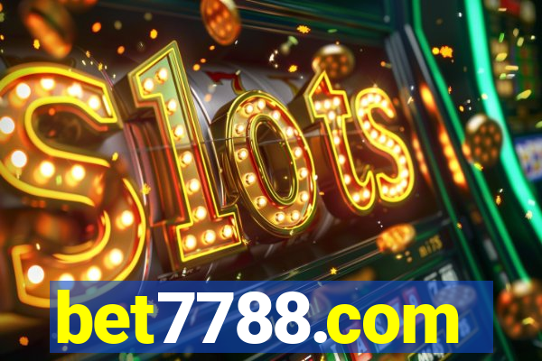 bet7788.com
