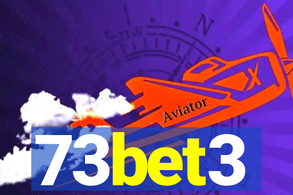 73bet3