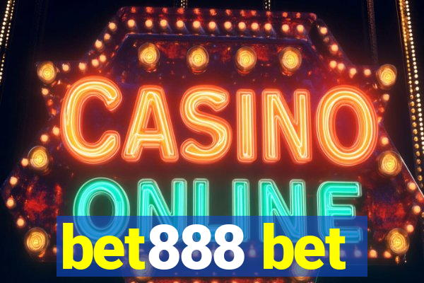 bet888 bet