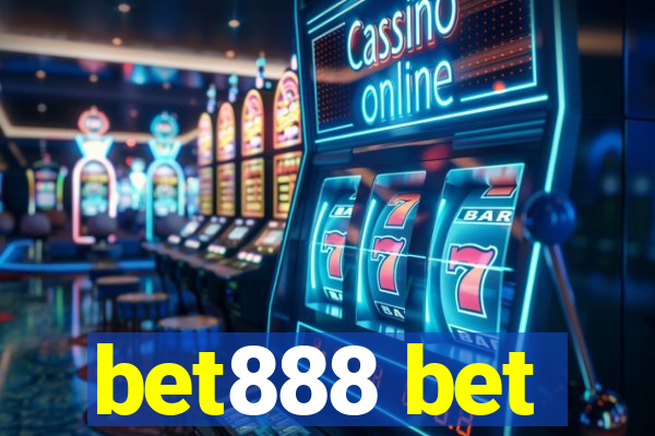 bet888 bet