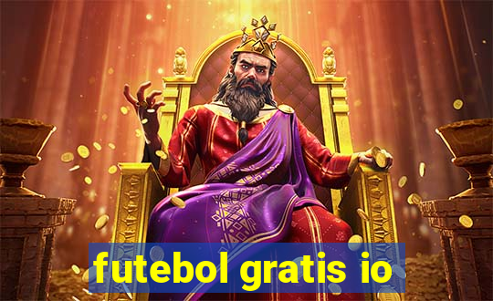 futebol gratis io