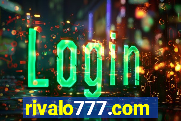 rivalo777.com