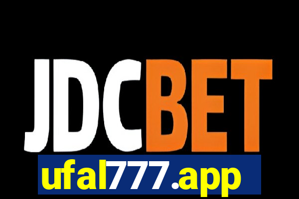 ufal777.app