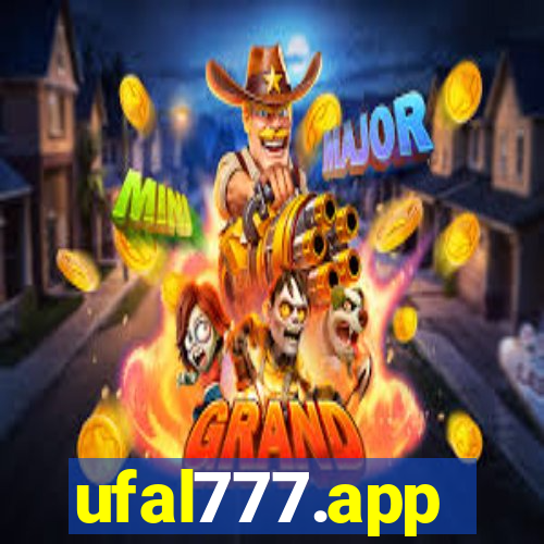 ufal777.app