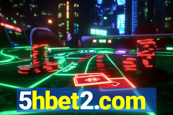 5hbet2.com