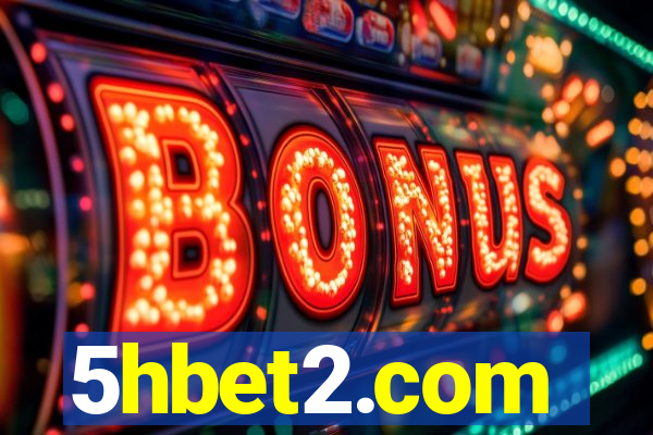 5hbet2.com