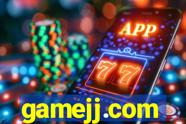 gamejj.com