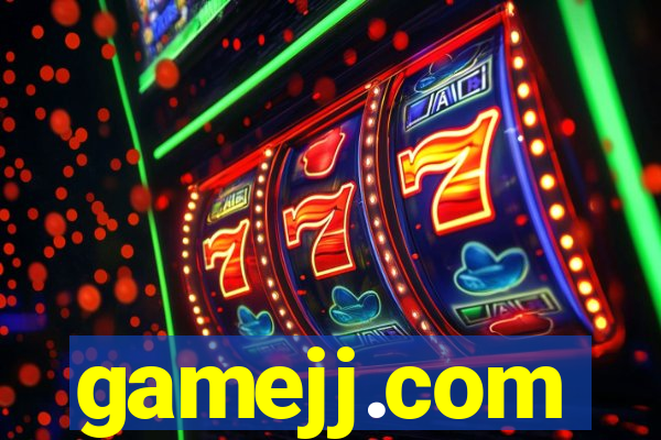 gamejj.com