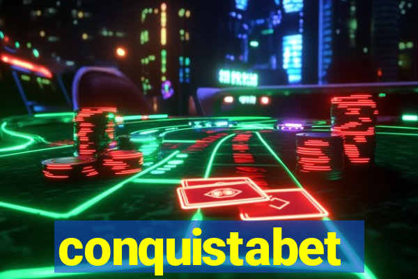 conquistabet