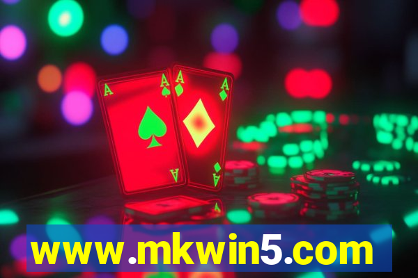 www.mkwin5.com