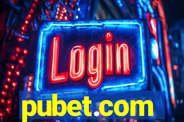 pubet.com