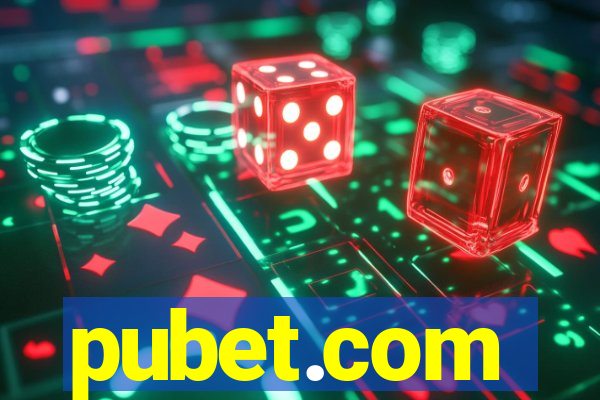 pubet.com