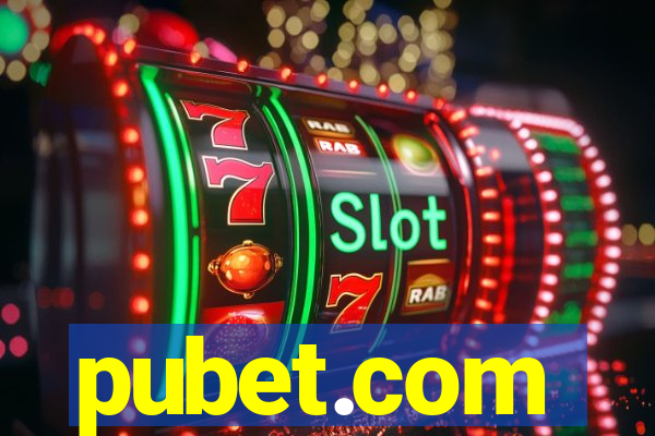 pubet.com