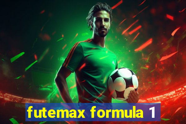 futemax formula 1