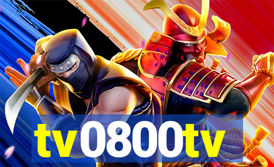 tv0800tv