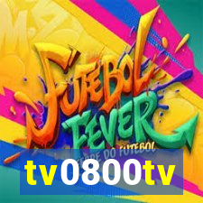 tv0800tv