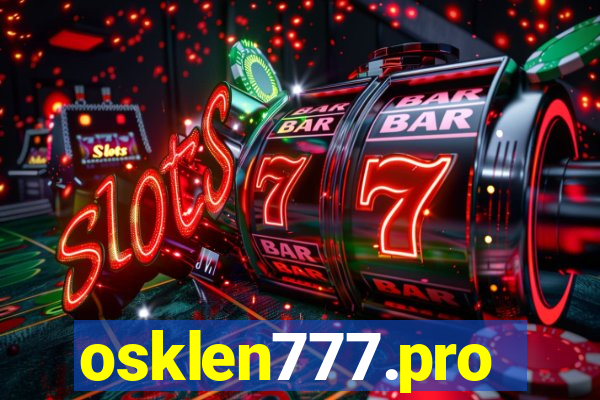 osklen777.pro