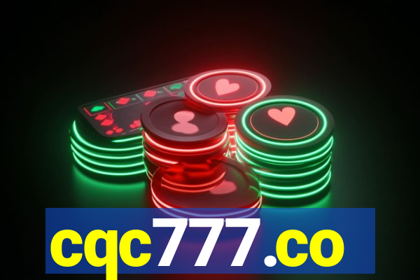 cqc777.co