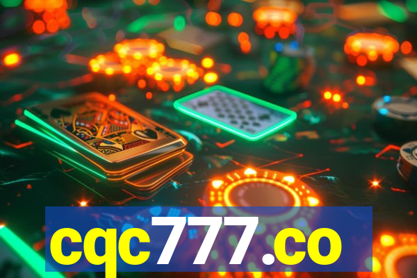 cqc777.co
