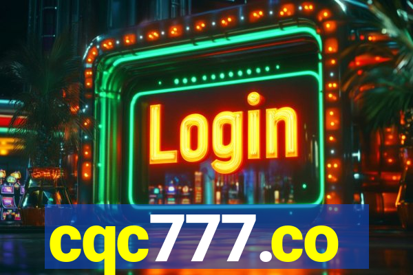 cqc777.co