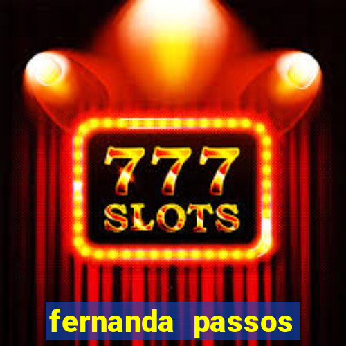 fernanda passos musa do corinthians sexy