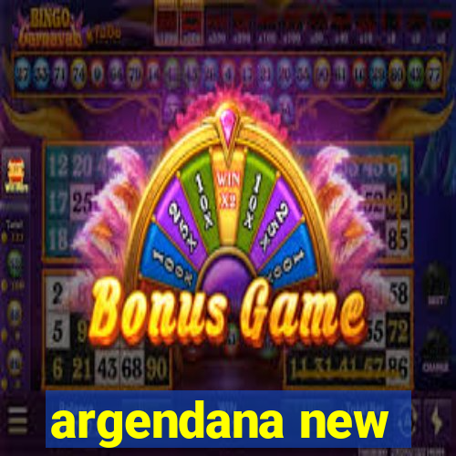 argendana new