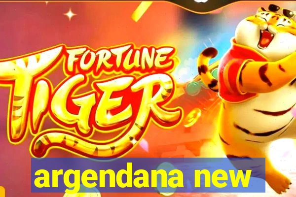 argendana new