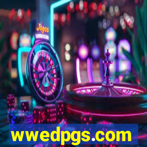 wwedpgs.com