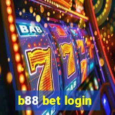 b88 bet login