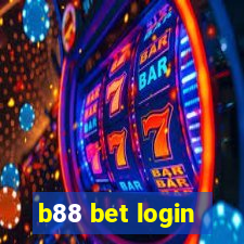 b88 bet login