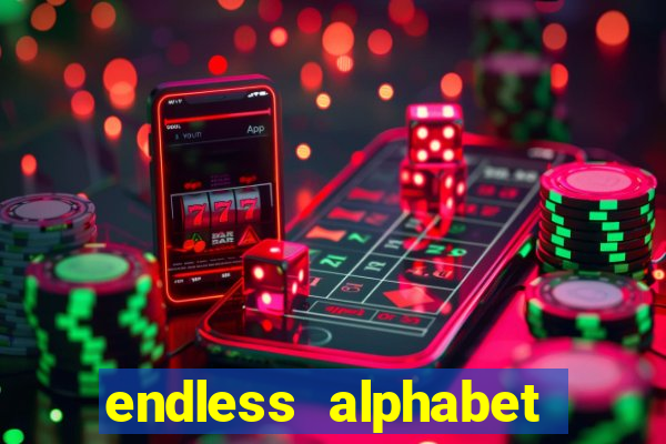 endless alphabet comic studio