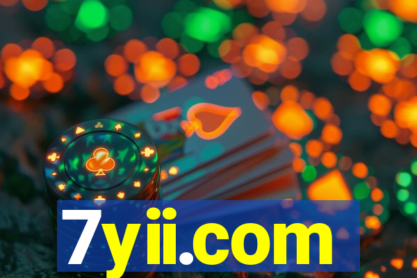 7yii.com