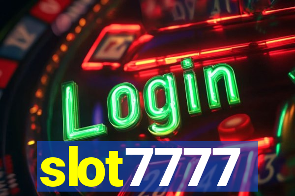 slot7777