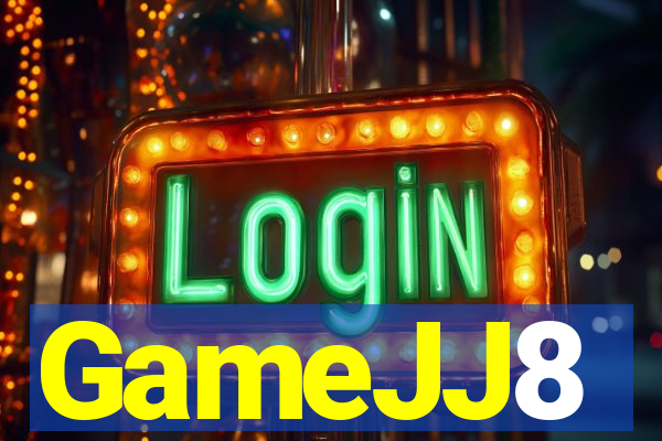 GameJJ8