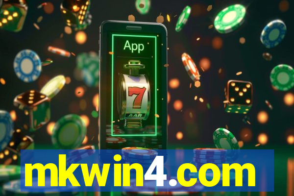 mkwin4.com
