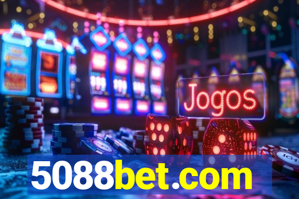 5088bet.com
