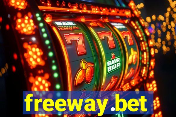 freeway.bet