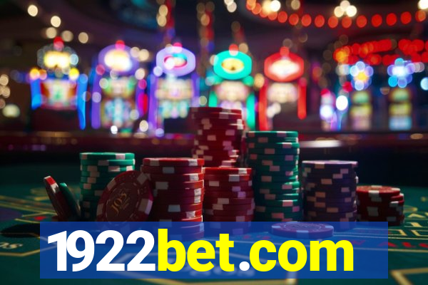 1922bet.com