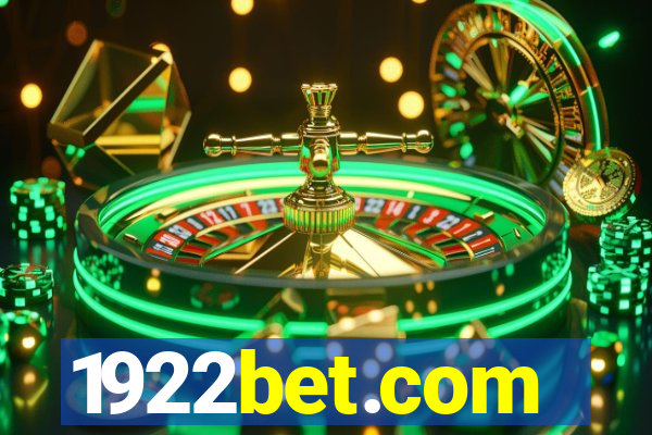1922bet.com