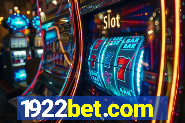 1922bet.com