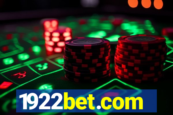 1922bet.com