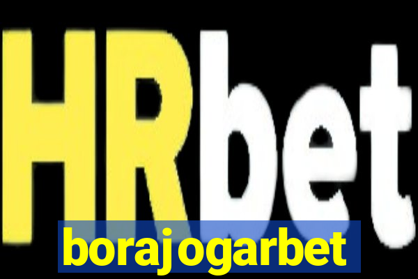 borajogarbet
