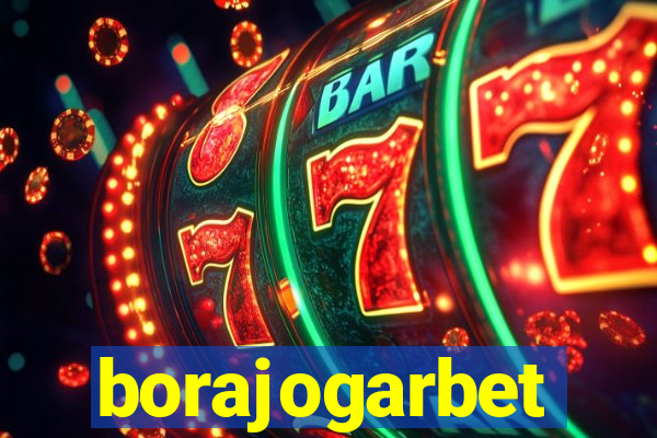 borajogarbet