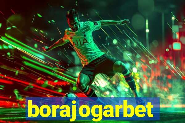 borajogarbet