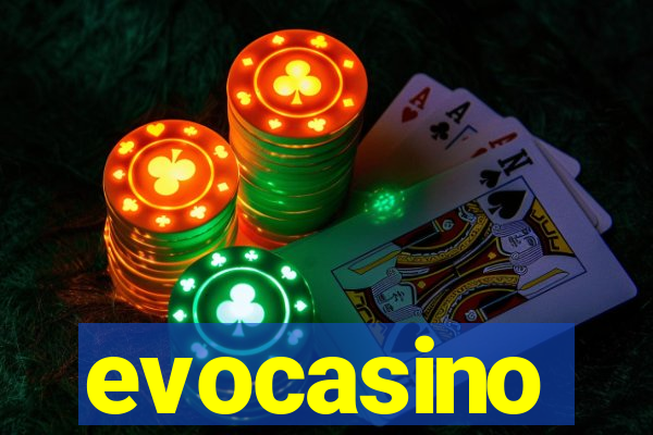 evocasino