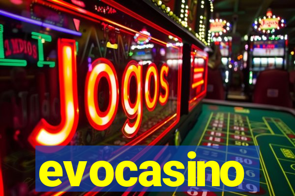evocasino