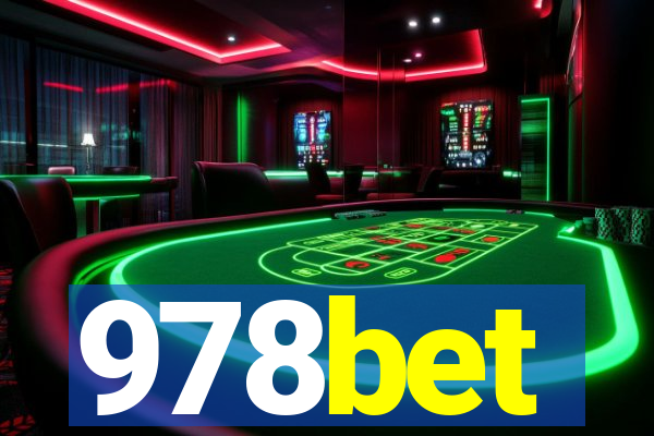 978bet