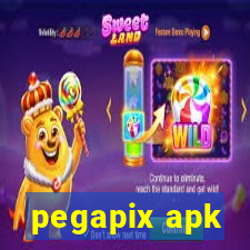 pegapix apk